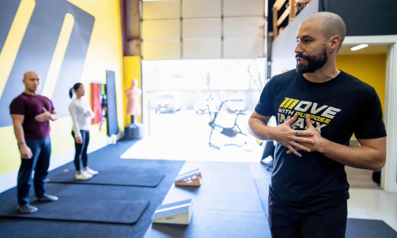 The 5 Mobility Mistakes Most People Make (And What to Do Instead)