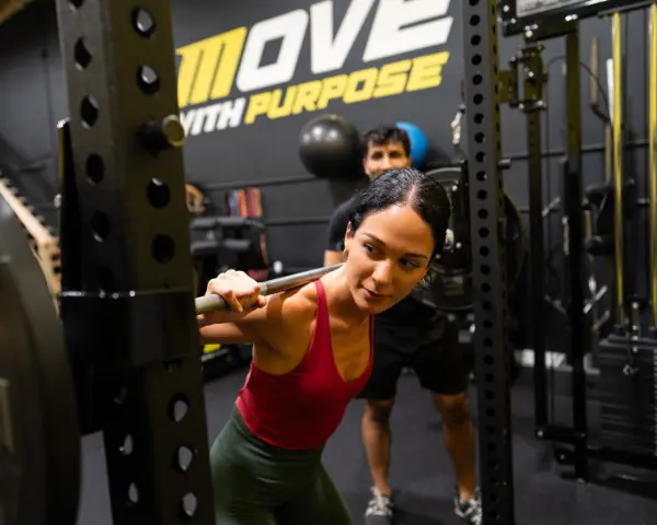 Personal Training 1 on 1 in South Austin, TX