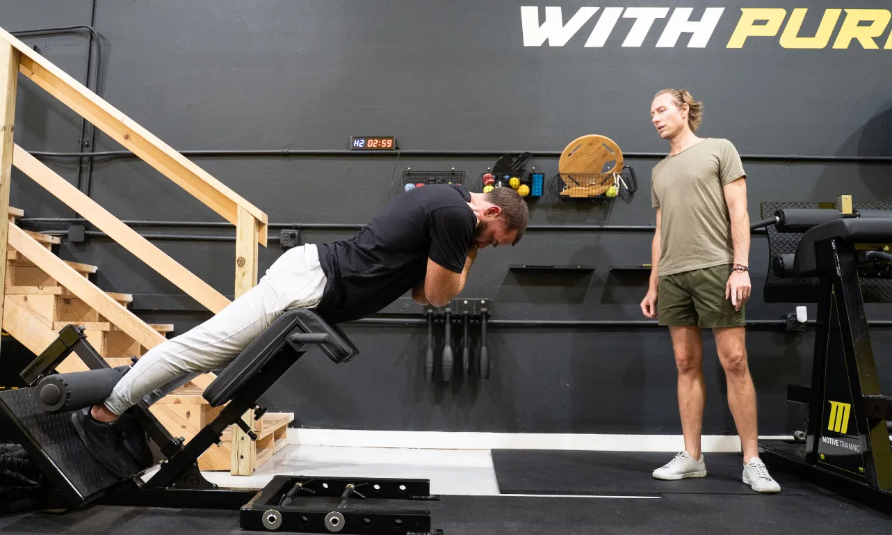 Why You Should Add Functional Range Conditioning (FRC) to Your Routine in Austin