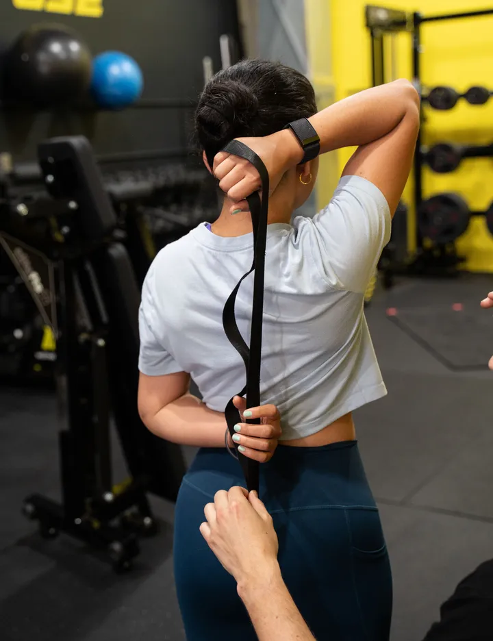 What Makes KINSTRETCH Different & Unique?