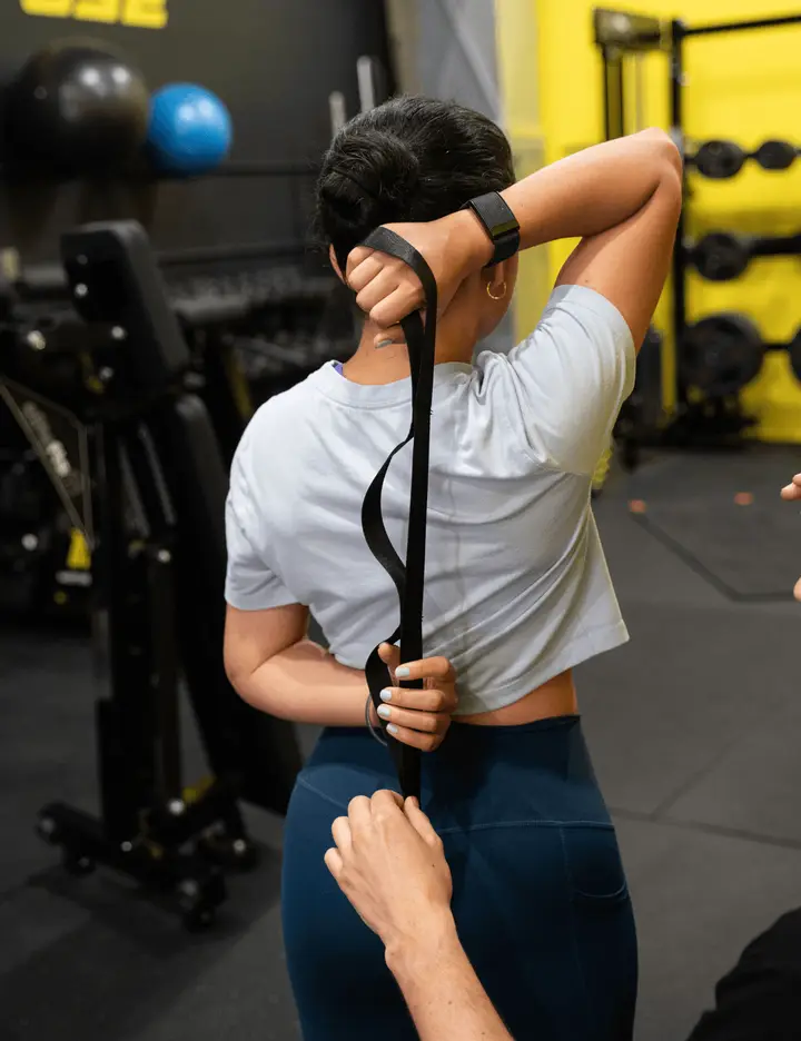 What Makes KINSTRETCH Different & Unique?