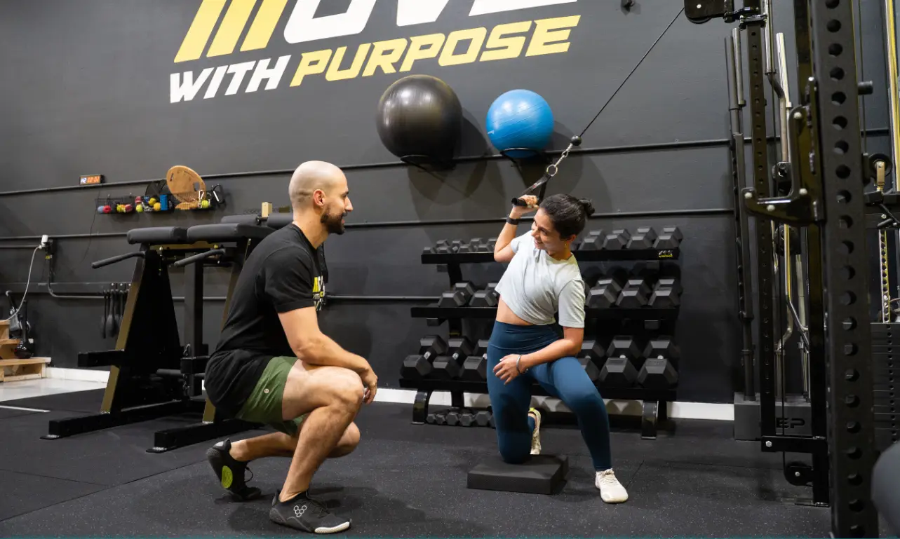 How Gym Workout Plans for Women Differ—and Why FRC Makes Them Better