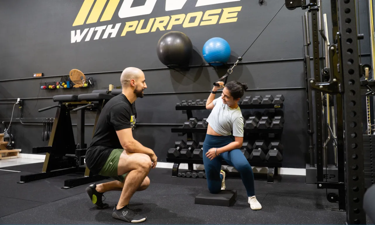 How Gym Workout Plans for Women Differ—and Why FRC Makes Them Better