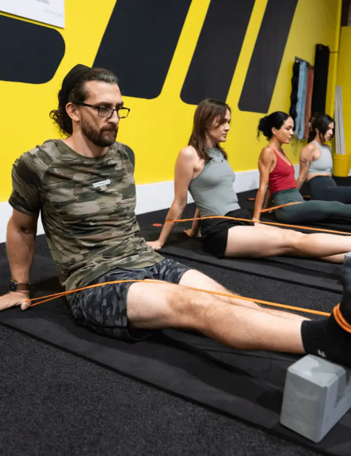 Functional Range Conditioning