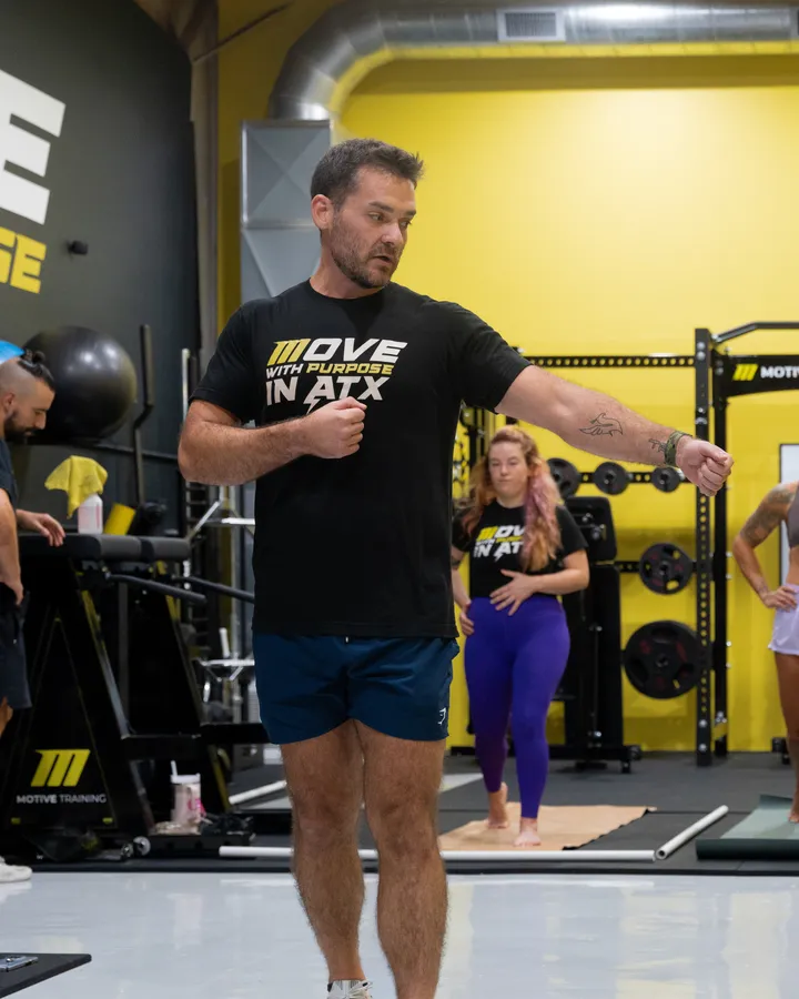 KINSTRETCH Is For Everyone