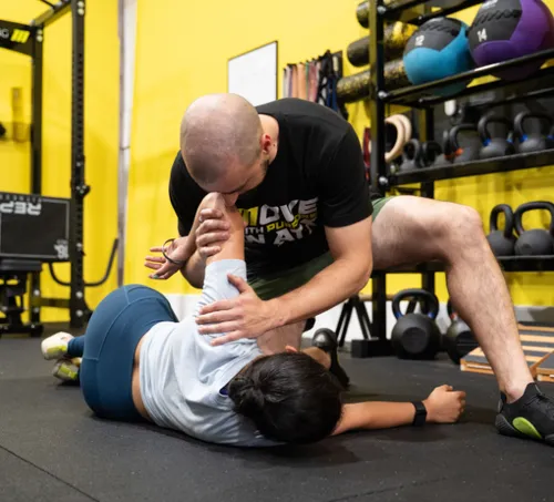 Mastering Mobility: How Functional Range Conditioning and Controlled Articular Rotations Can Change Your Life