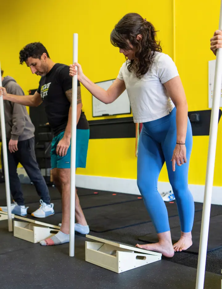 Why Motive Mobility takes a different approach to mobility training