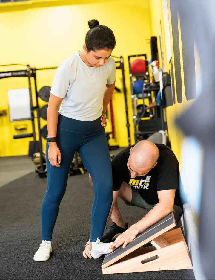 More Benefits Of KINSTRETCH Online