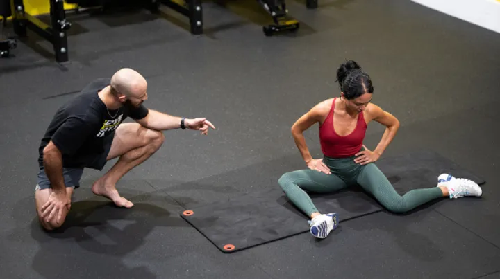 Learn With Purpose — the Motive Mobility education hub