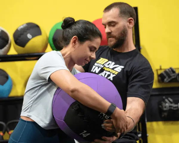 Motive Mobility online mobility coaching and classes