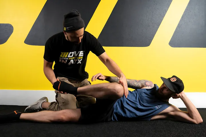 The Motive Mobility online community