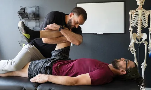 Level Up Your Stretching With PAILs And RAILs