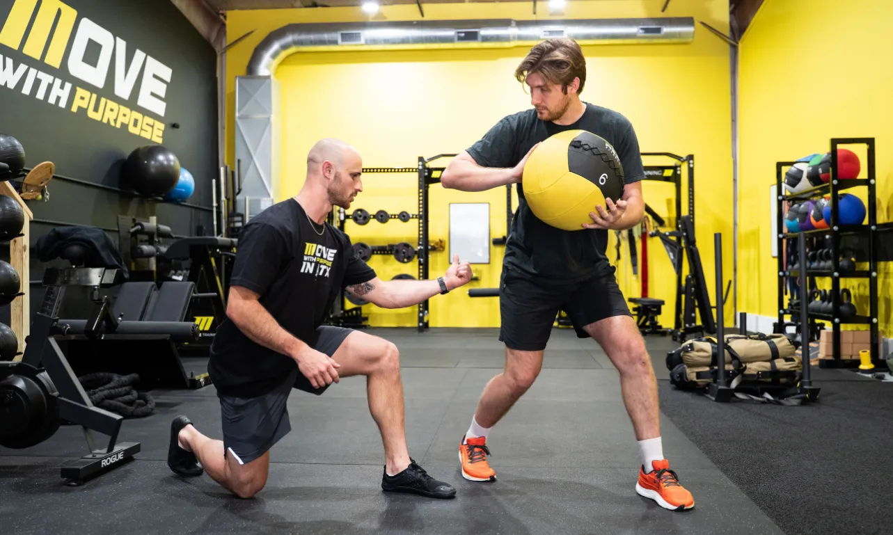 Personal Training Testimonials Matter. Know What To Look For.