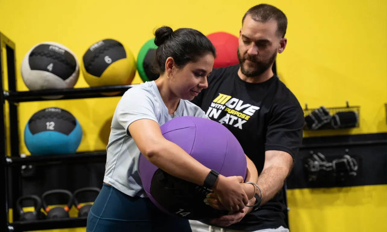 Essential Guide to Postpartum Workout Programs for New Moms