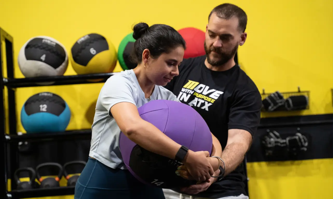 Essential Guide to Postpartum Workout Programs for New Moms