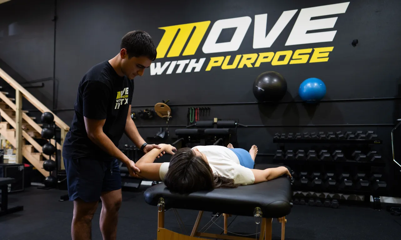 Prehab and Injury Prevention Training in Austin: How We Actually Build Resilient Bodies