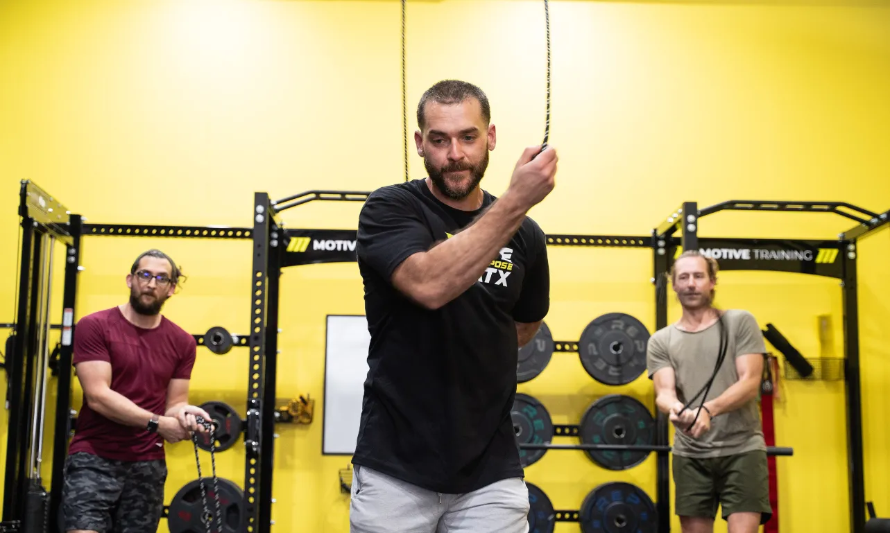 Discover Ropeflow: What It Is and Why It's So Unique and Fun