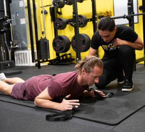 The Underrated Power Of Stretching: Move Better, Feel Better, Be Better For Joint Health