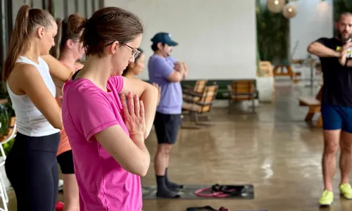 What Is Functional Range Conditioning: An Intro