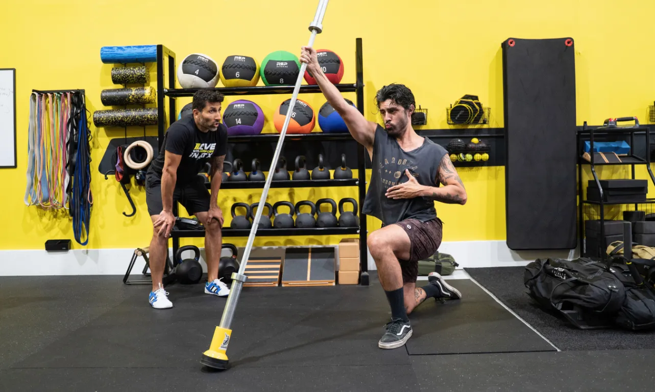 Beginner Functional Training in Austin, TX