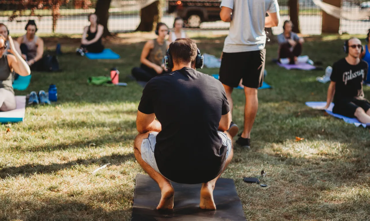 The Austin Mobility Map: Where to Practice Your Mobility Training Outdoors