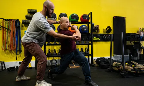 Best Personal Trainers in South Austin: What Actually Matters