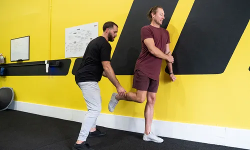 Controlled Articular Rotations (CARs): The Complete Guide to Daily Joint Health