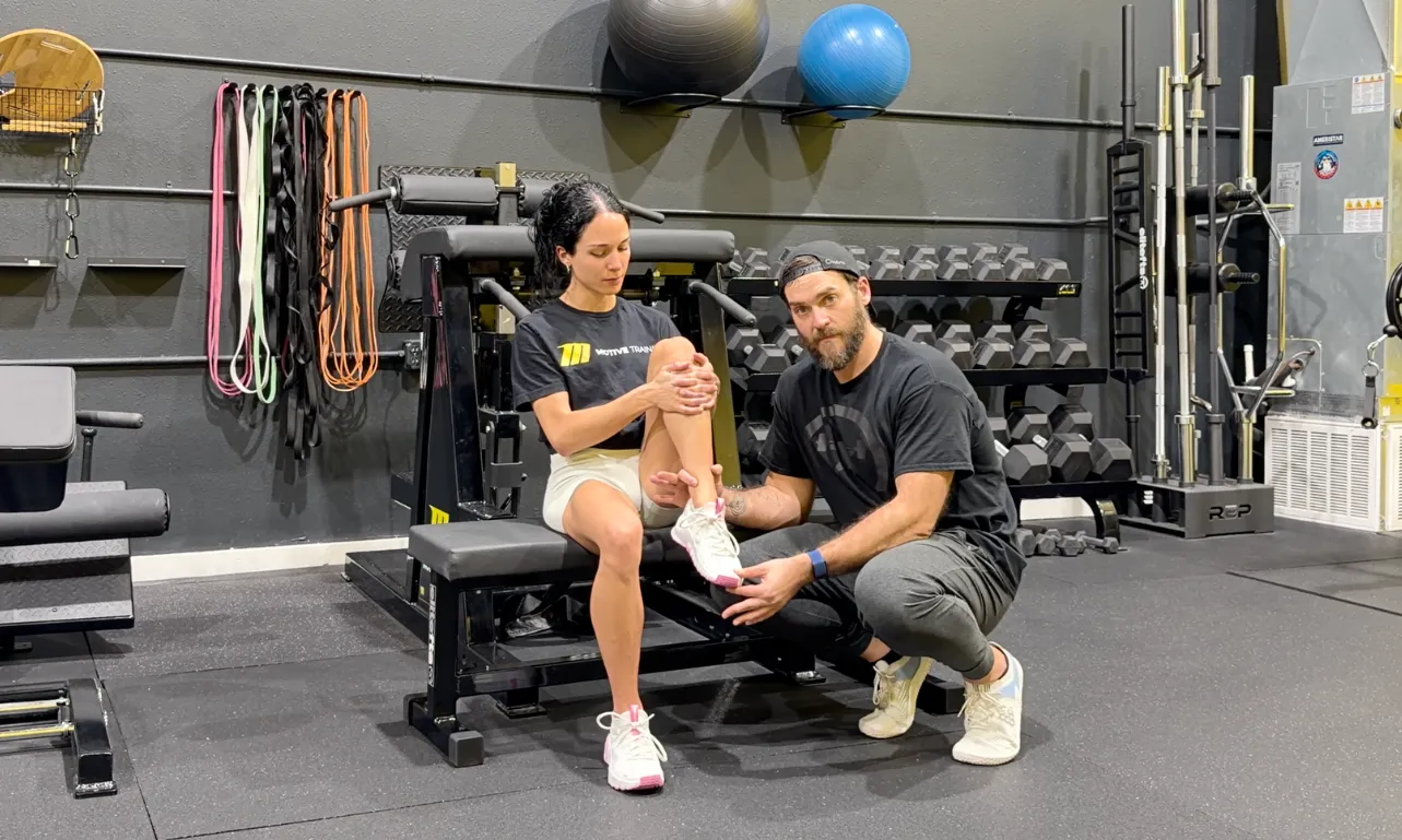 Controlled Articular Rotations: Why the Details Matter