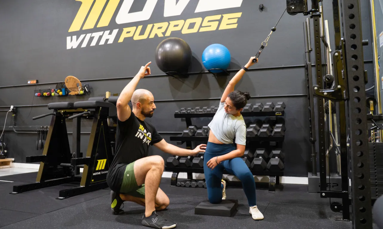 Do More With Less: Why Simplicity Wins in Strength, Mobility, and Progress