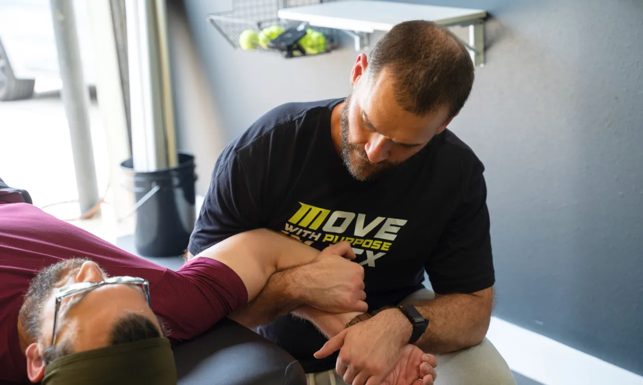 Enhancing Post-Rehab Strength: Training Tips in Austin