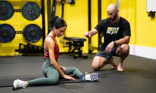 The Five Tenets of Motive Training