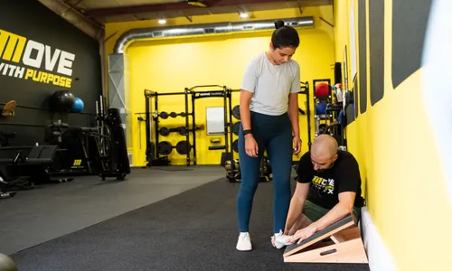  FRC vs Static Stretching: The Mobility Difference Austin Clients Notice