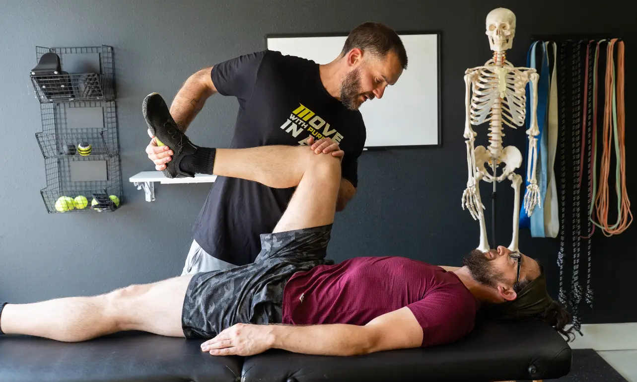Functional Range Assessment: What It Measures and Why It Changes How We Train