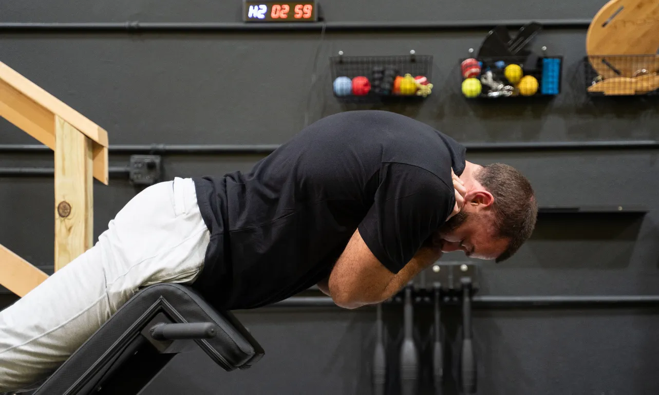 Functional Range Conditioning in Austin: Why It Matters for Your Lifestyle.
