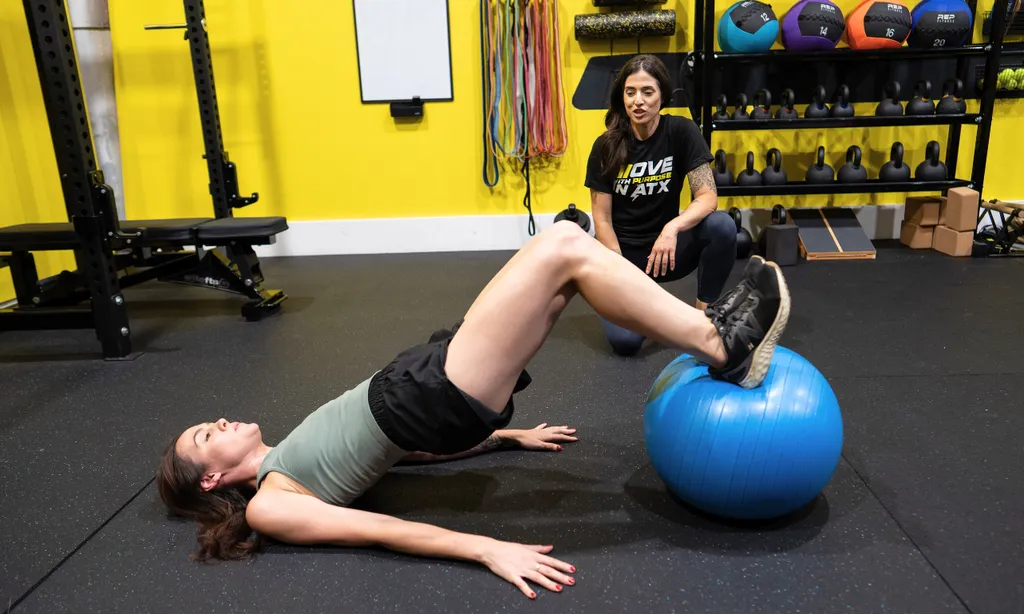 Goal Setting For 2024