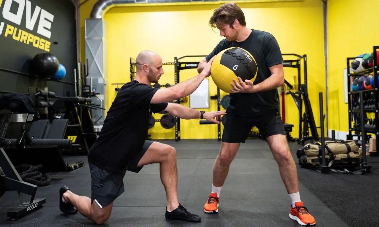 Golf Mobility Training: Why Your Back Pays for a Stiff Swing