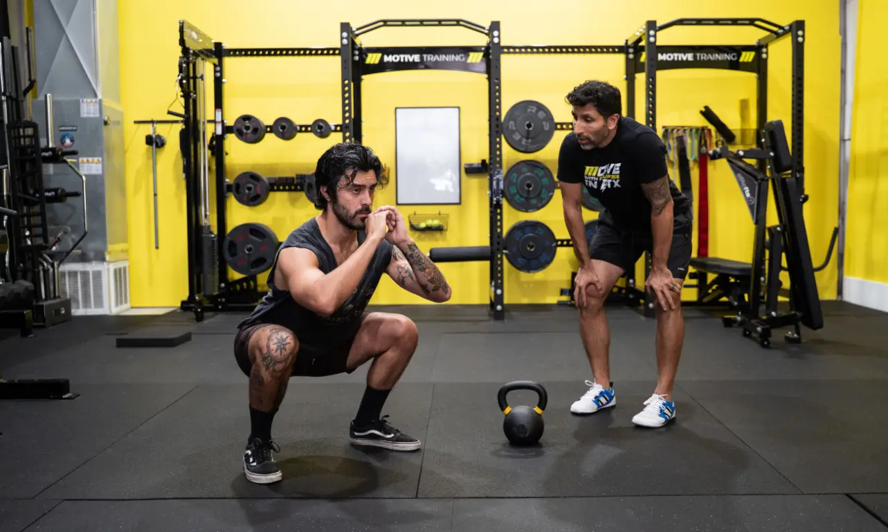 Why KINSTRETCH Is the Best Stretch Class in Austin
