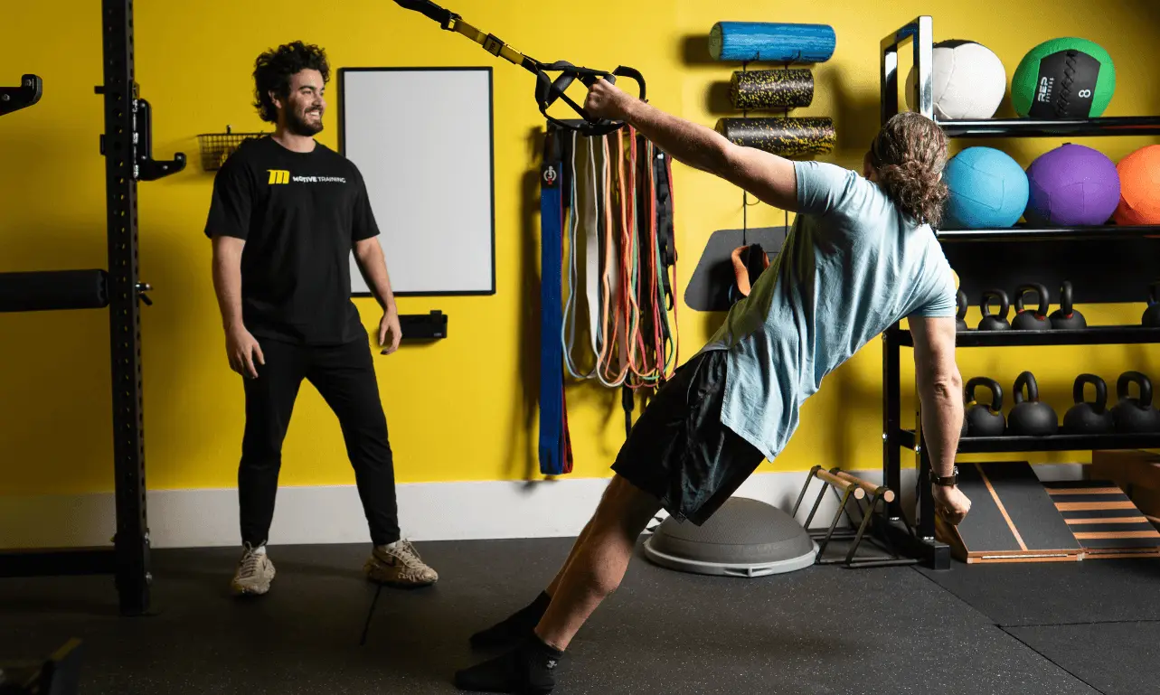 Integrating Calisthenics and Functional Range Conditioning into Your Routine