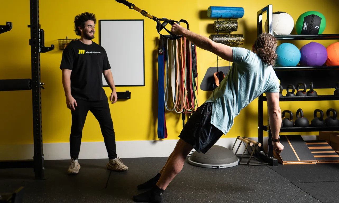 Integrating Calisthenics and Functional Range Conditioning into Your Routine