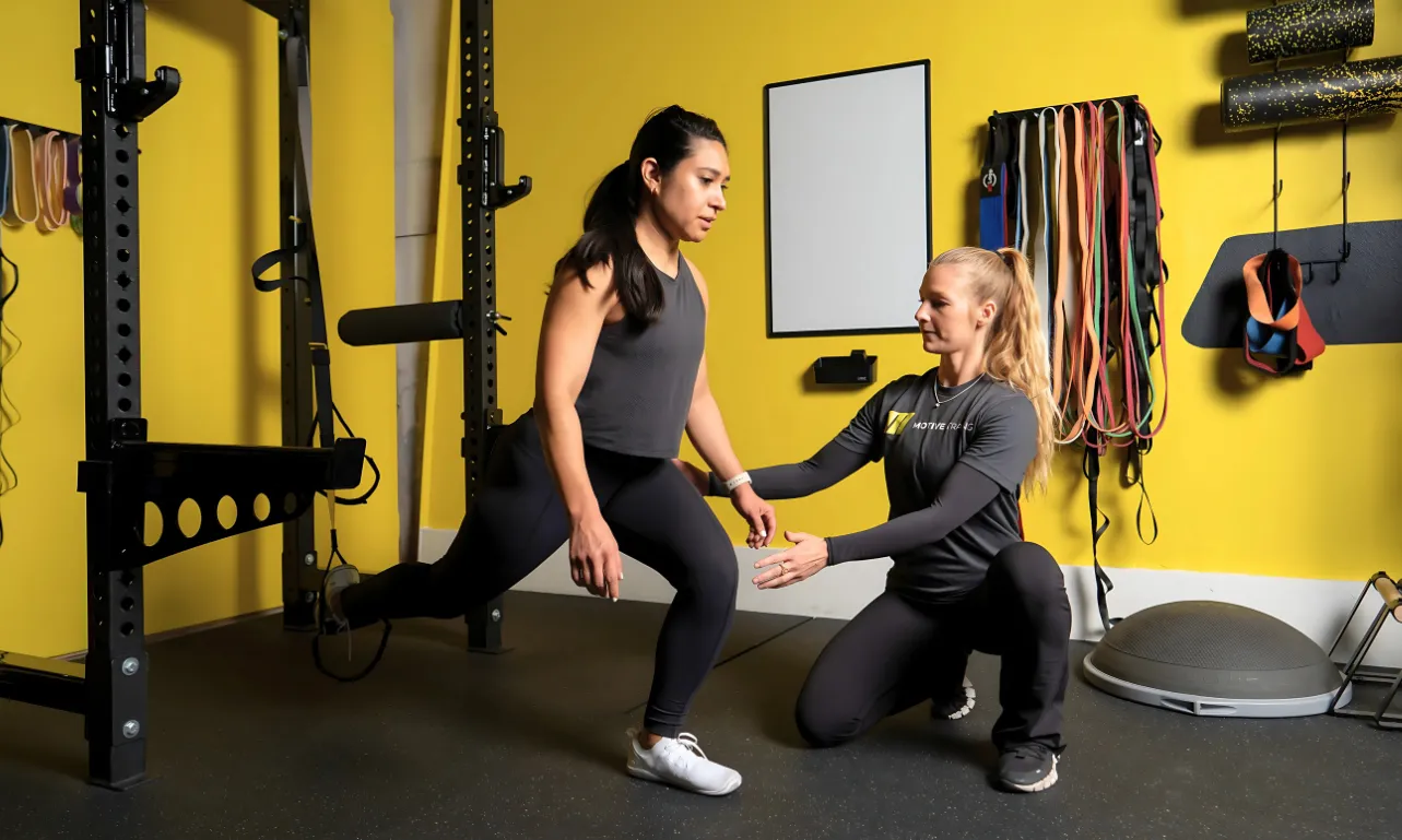 How to Find The Perfect Gym Trainer Near Me For Mobility Training