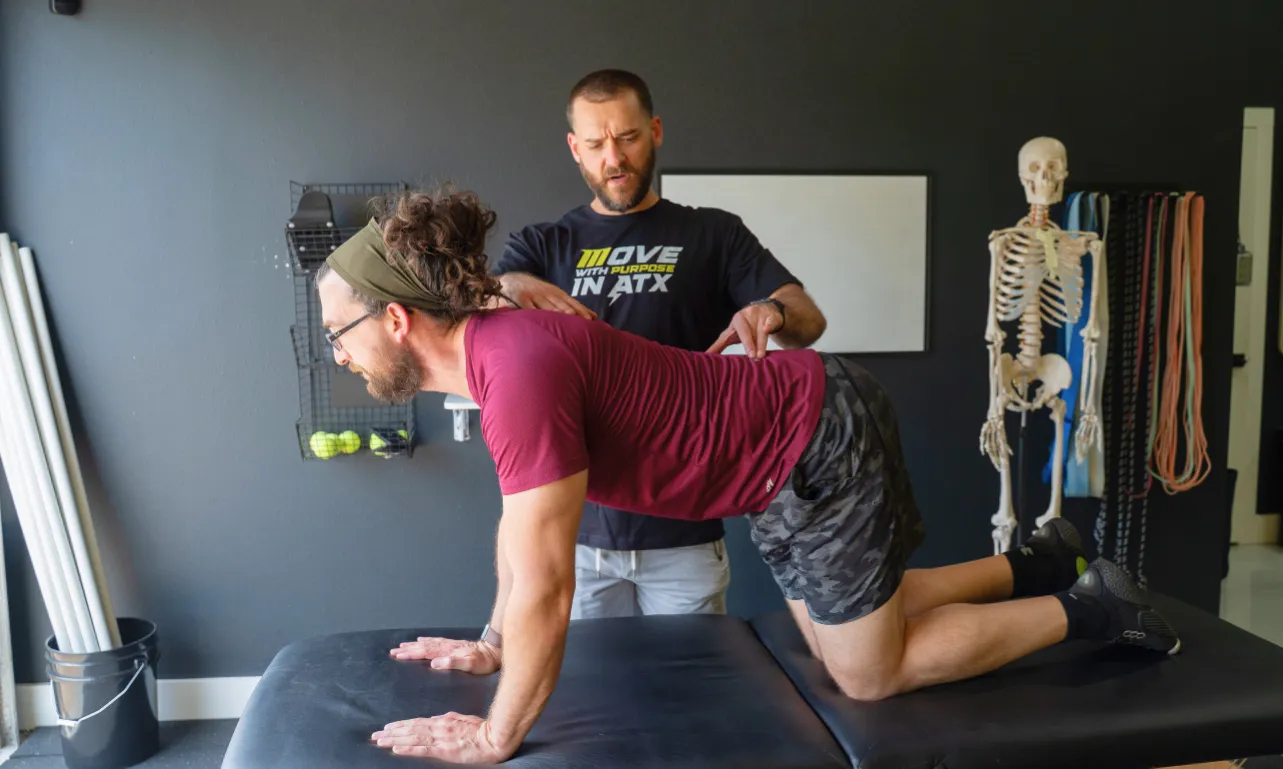 How to Improve Posture in Austin, TX: Tips and Techniques