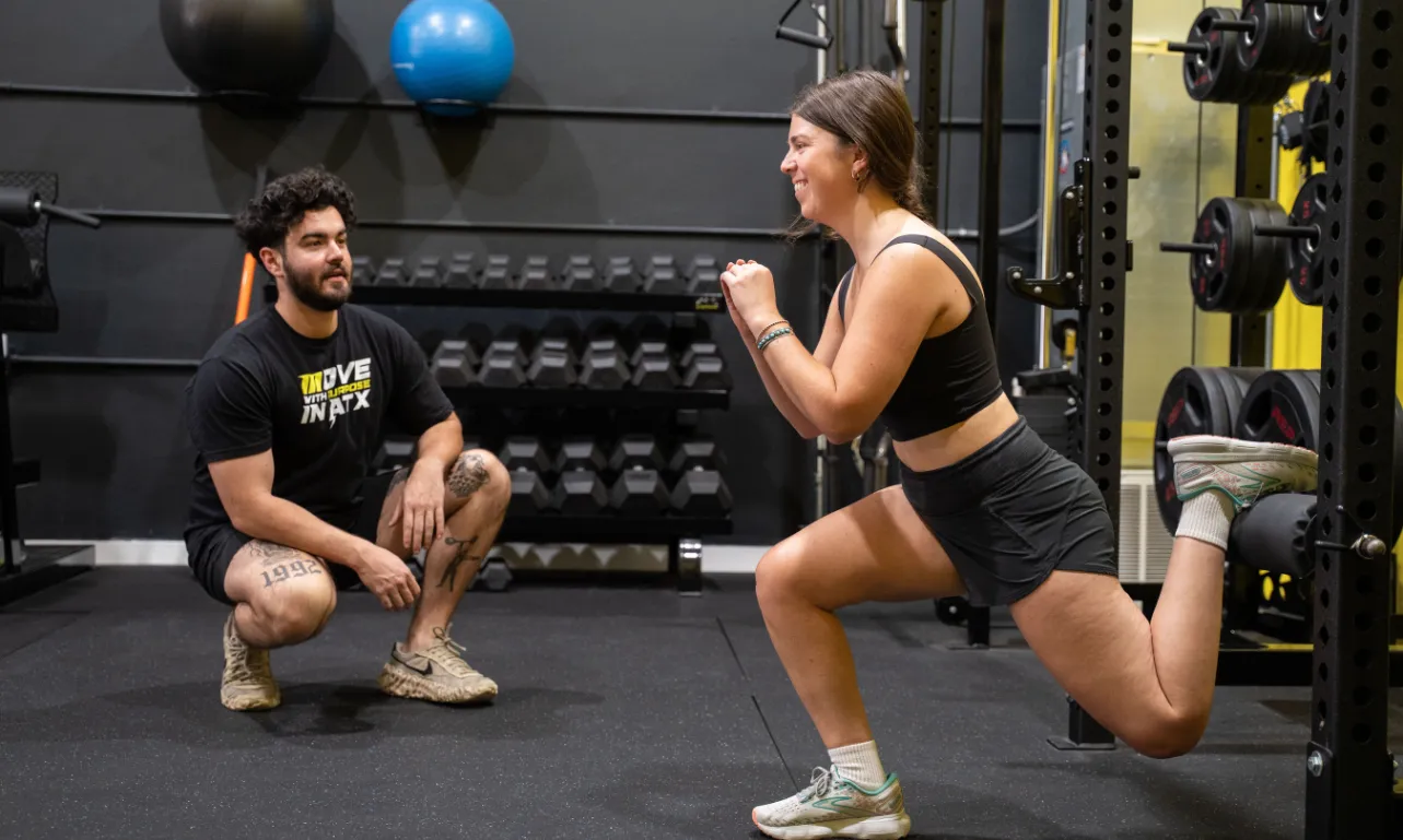 How to Know If You're Actually Getting Stronger