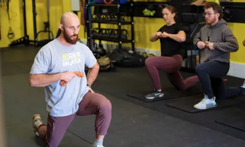Is Couples Personal Training Worth It?