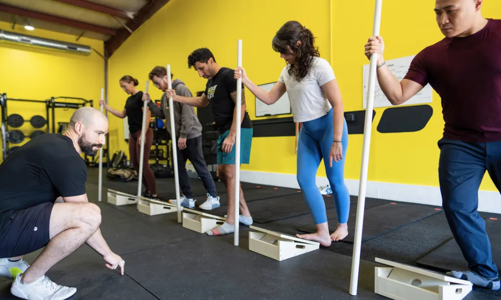 Joint-by-Joint Training: How Controlling Individual Joints Improves Movement