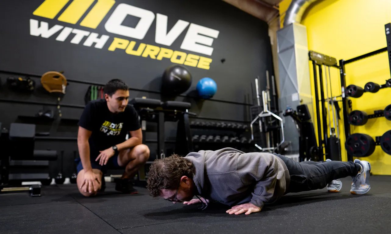 Joint Irritability: How Joint Reactivity Shapes Smart Training