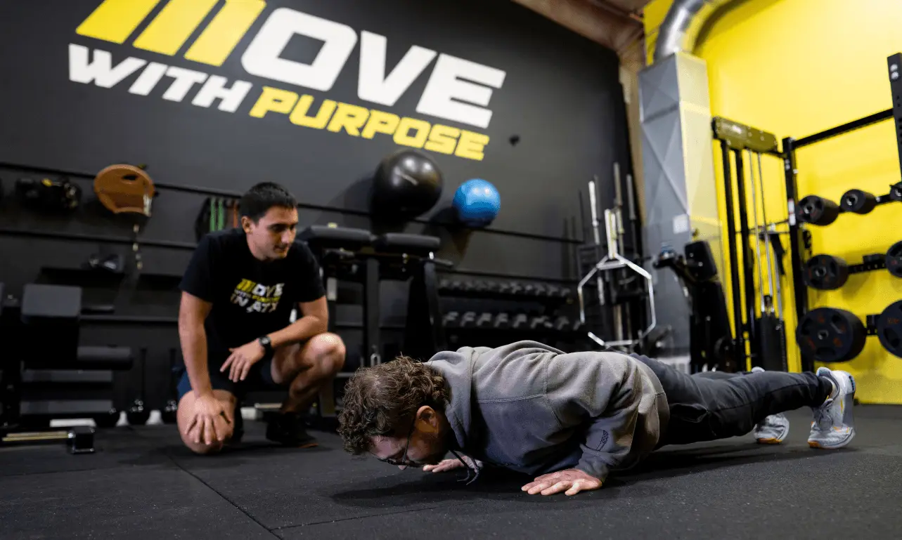 Joint Irritability: How Joint Reactivity Shapes Smart Training