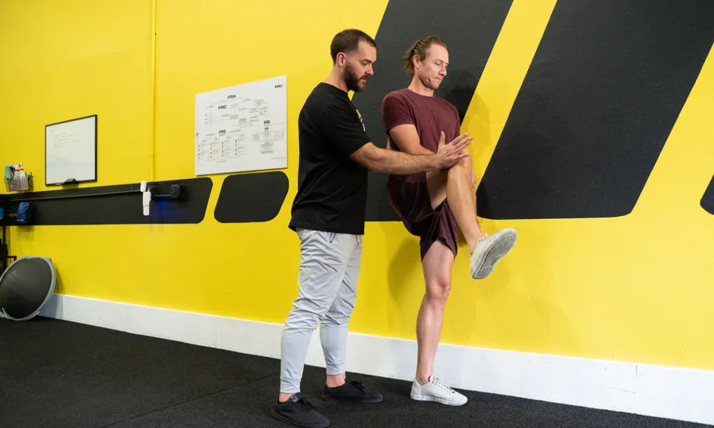 Joint Rotation: The Missing Link in Most Mobility Programs