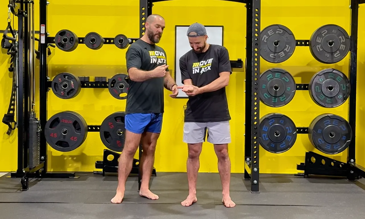 KINSTRETCH Online: Unlock Your Potential with CARs Foundations