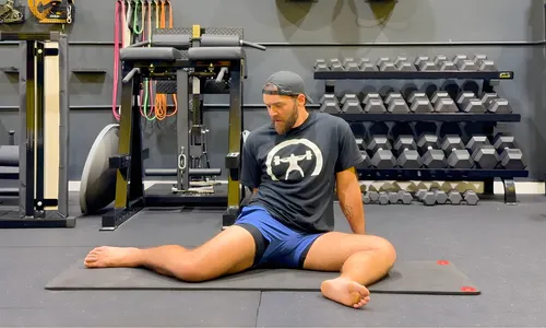 KINSTRETCH in Austin and Online: Inside Our Growing Mobility Library