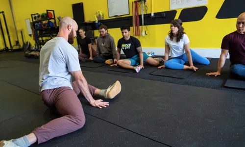 KINSTRETCH vs Pilates: What's the Difference and Which One Do You Actually Need?